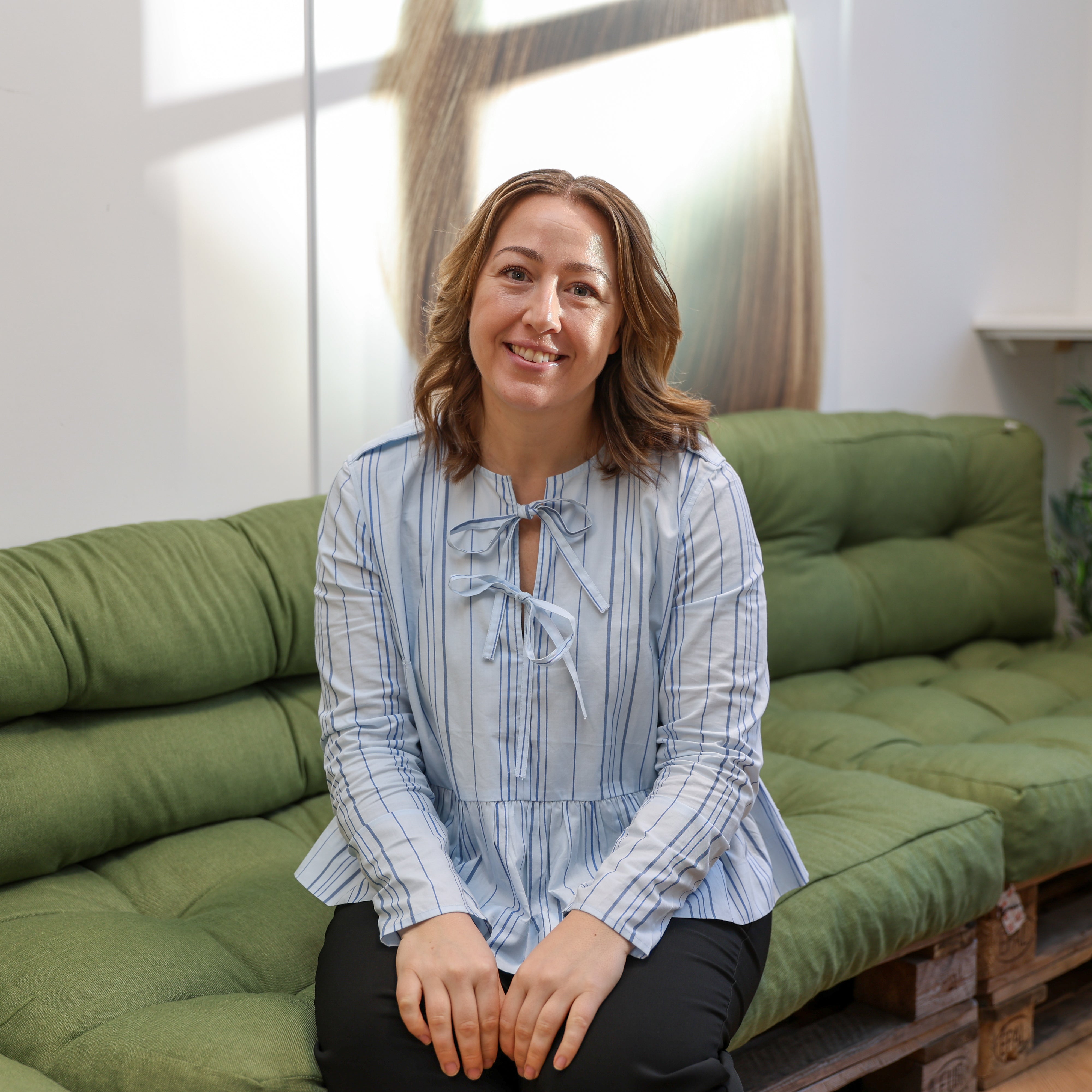Sofie Rimestad, Stifter af Rimeli Digital, 2024